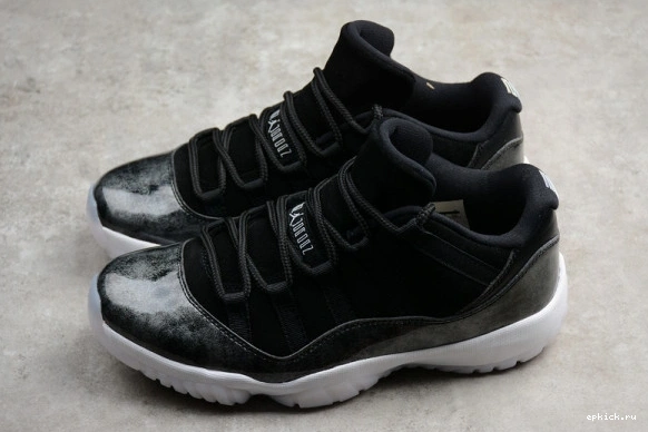 Rep EP Barons 11 Jordan Retro 528895-010 528895-010 Low  0119